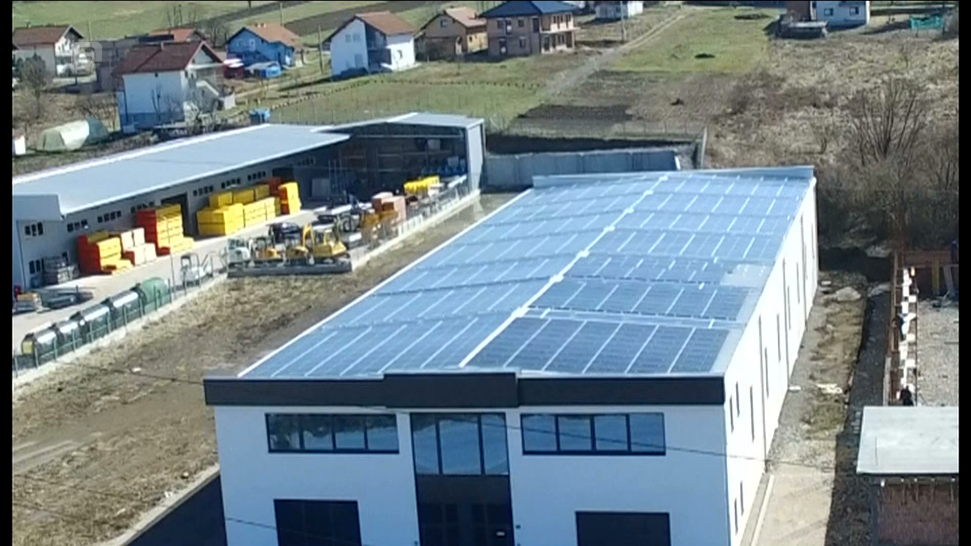 Vlasnici solarnih elektrana u Federaciji formirali i strukovno udruženje